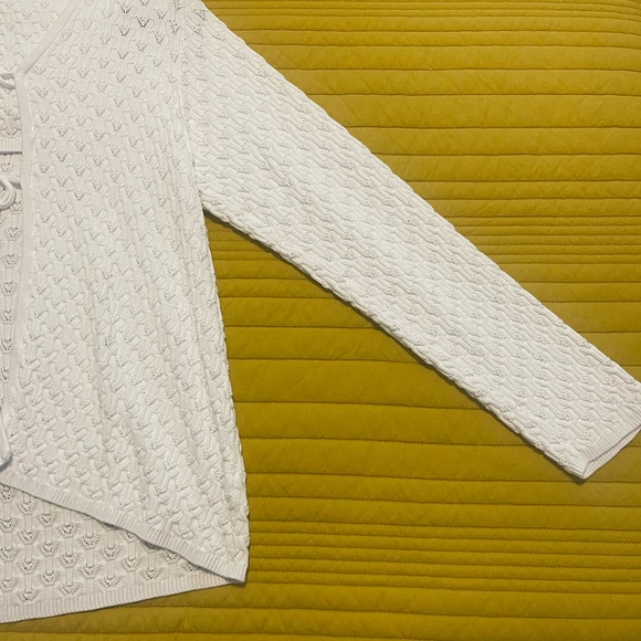 Sabo Skirt Gigi Top & Gigi Shorts size Large - Picture 5 of 10